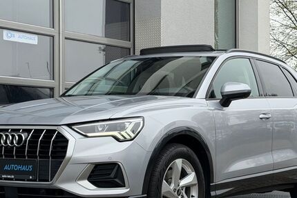 Audi Q3 195.656 km 23.888 &euro; Hilden (bei Düsseldorf) 40721