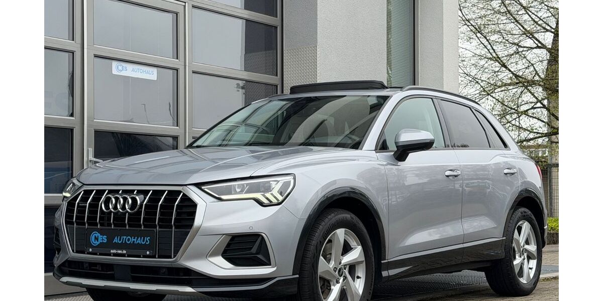 Audi Q3 195.656 km 23.888 &euro; Hilden (bei Düsseldorf) 40721