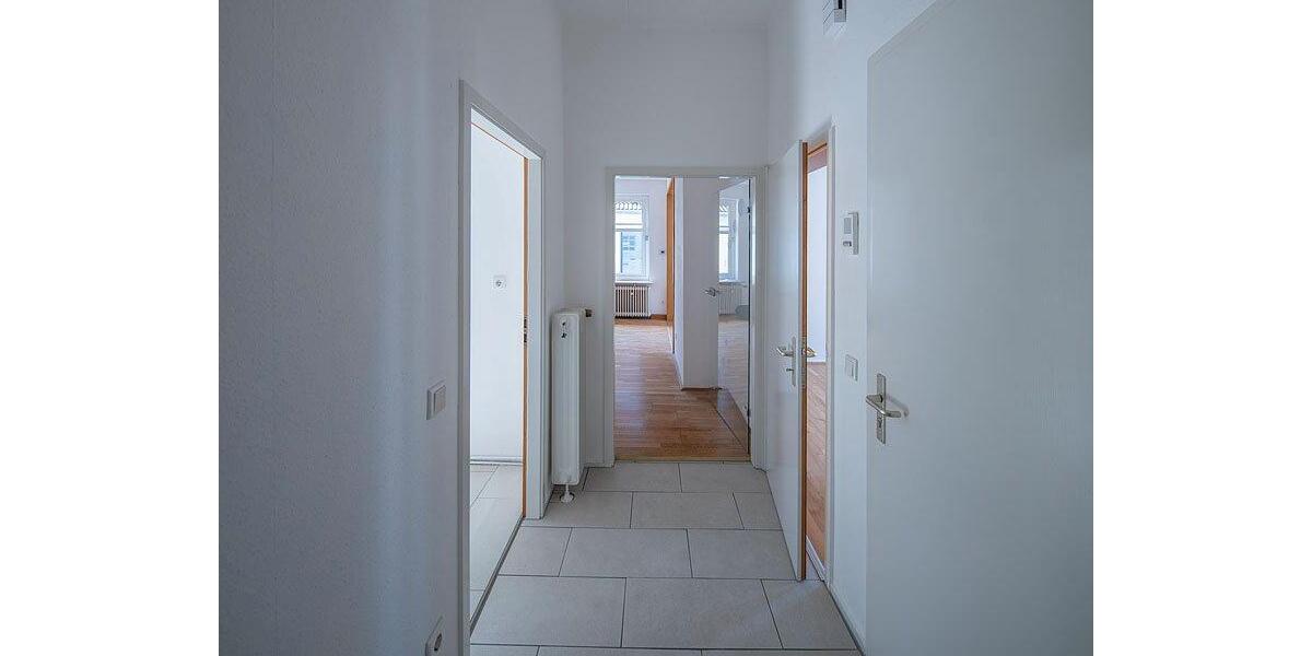 Hochparterre Remscheid Reinshagen - 3 Zimmer, 71 m&sup2;, 490&euro; | Angebot:26538325