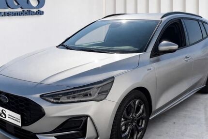 Ford Focus 2.200 km 31.890 &euro; Pulheim 50259