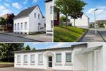 Einfamilienhaus Solingen Central - 5 Zimmer, 110 m&sup2;, 200.000&euro; | Angebot:26406812