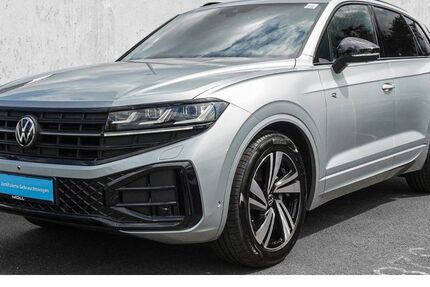 VW Touareg 7.762 km 67.970 &euro; Düsseldorf 40549