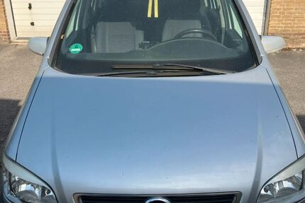 Opel Zafira 273.428 km 1.100 &euro; Bergisch Gladbach 51469