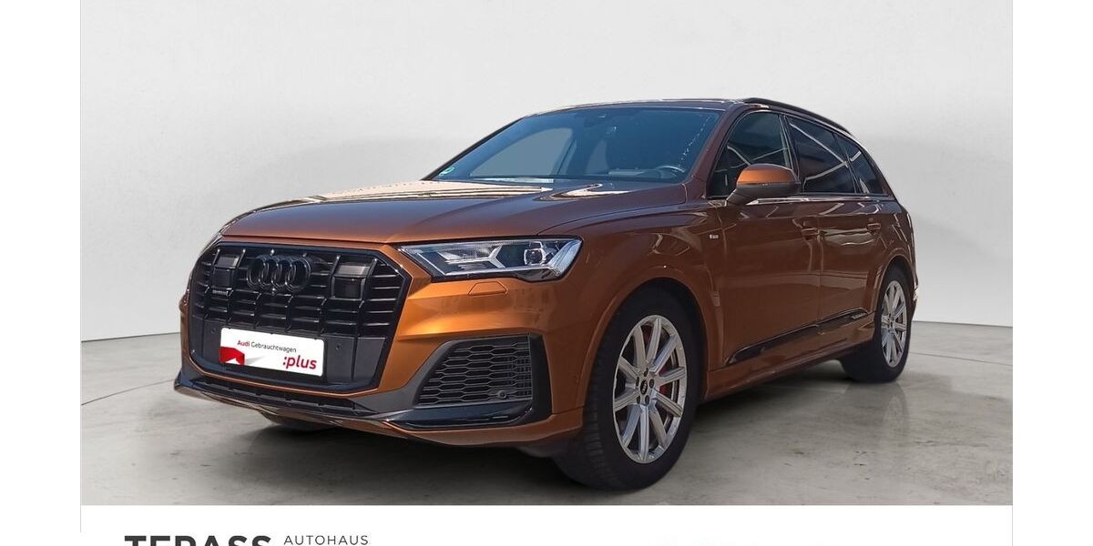 Audi Q7 84.364 km 55.980 &euro; Schwelm 58332