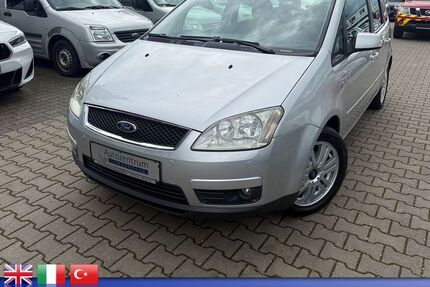 Ford C-Max 124.998 km 3.450 &euro; Langenfeld 40764