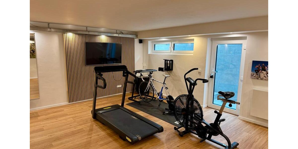 Reihenhaus Dormagen Sankt Peter - 6 Zimmer, 204 m&sup2;, 684.000&euro; | Angebot:24247812