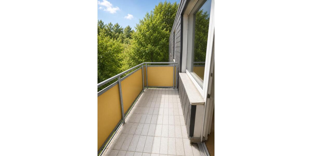Etagenwohnung Heiligenhaus - 3 Zimmer, 61 m&sup2;, 139.400&euro; | Angebot:27290672