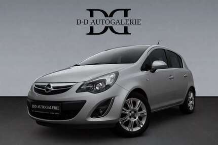 Opel Corsa 45.000 km 8.500 &euro; Wuppertal 42285