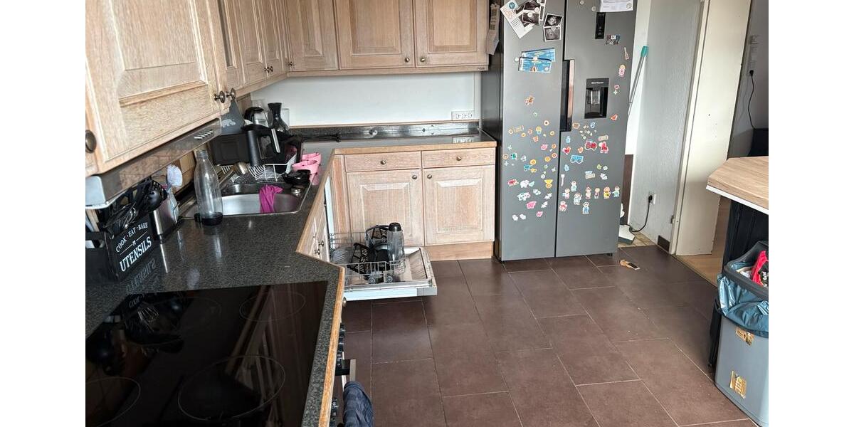 Etagenwohnung Wuppertal Gemarkung Langerfeld - 3 Zimmer, 80 m&sup2;, 860&euro; | Angebot:24766574