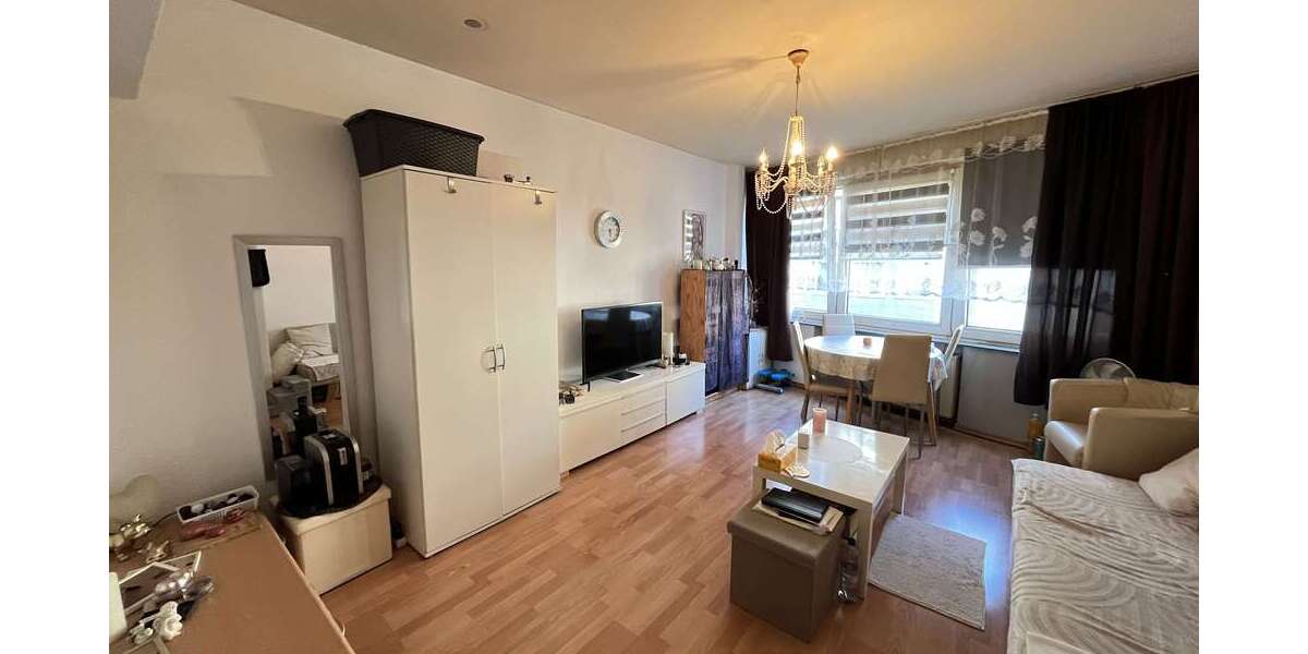 Etagenwohnung Düsseldorf Friedrichstadt - 2 Zimmer, 65 m&sup2;, 215.000&euro; | Angebot:26615746