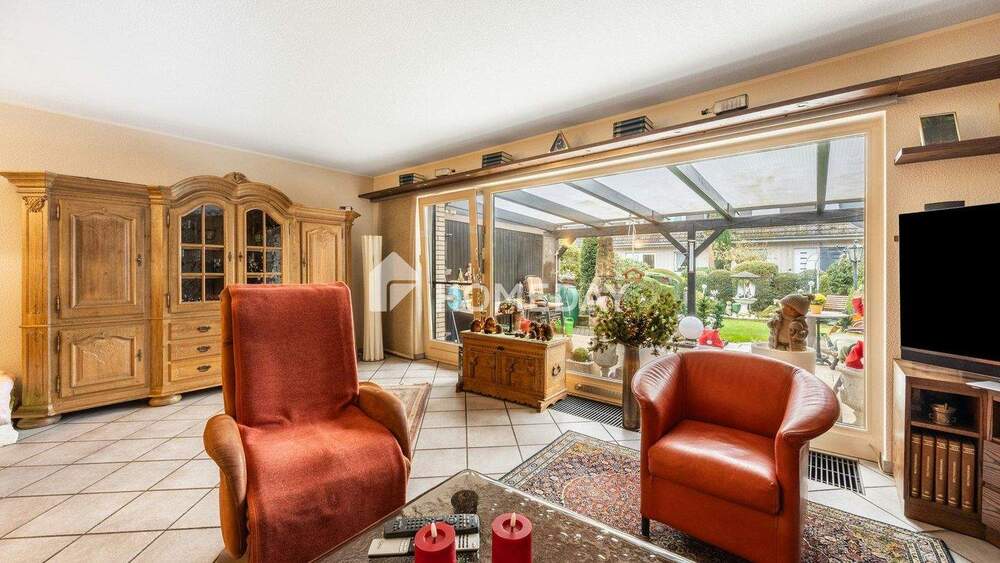 Reihenmittelhaus Ratingen Breitscheid - 5 Zimmer, 128 m&sup2;, 489.000&euro; | Angebot:24917762