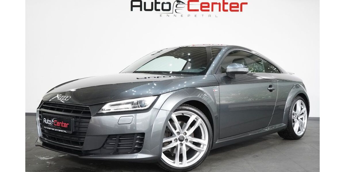 Audi TT 144.000 km 19.990 &euro; Ennepetal (Bei Wuppertal) 58256