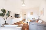 Etagenwohnung Düsseldorf Unterbilk - 2 Zimmer, 55 m&sup2;, 365.000&euro; | Angebot:26486913