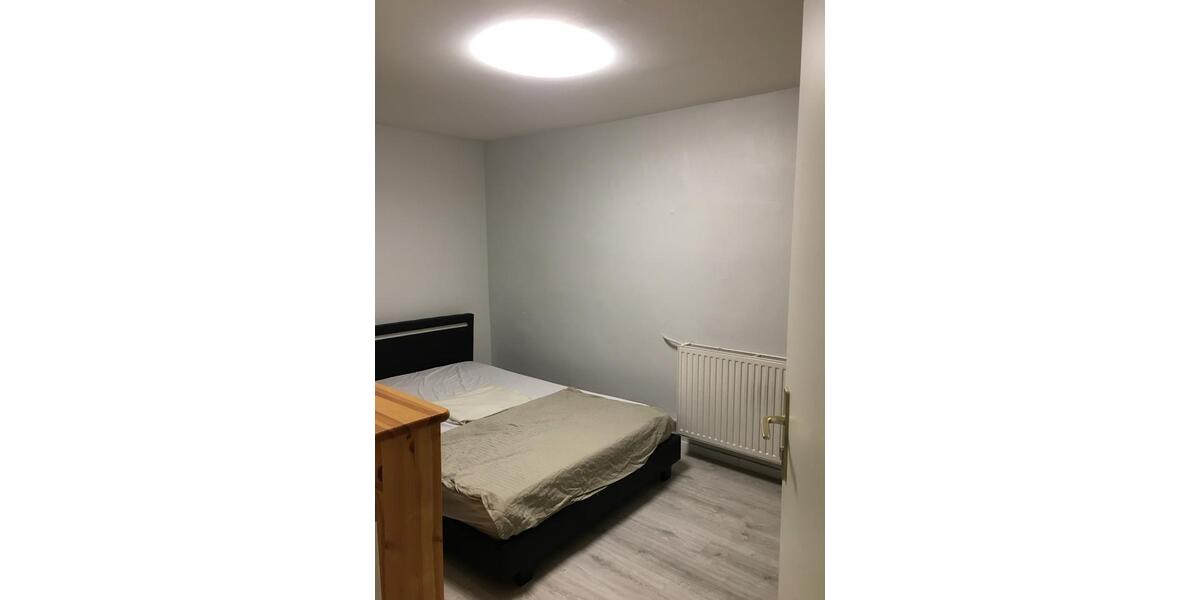 Erdgeschoßwohnung Düsseldorf Flingern Süd - 2 Zimmer, 46 m&sup2;, 600&euro; | Angebot:24497116