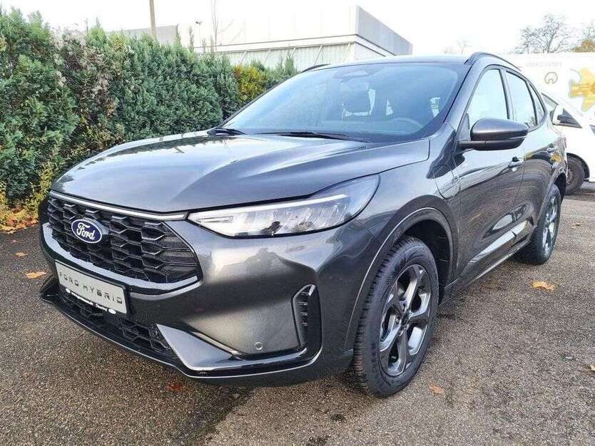 Kuga