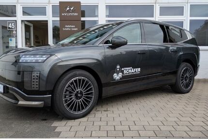 Hyundai IONIQ 9 3.986 km 69.888 &euro; Leverkusen 51373