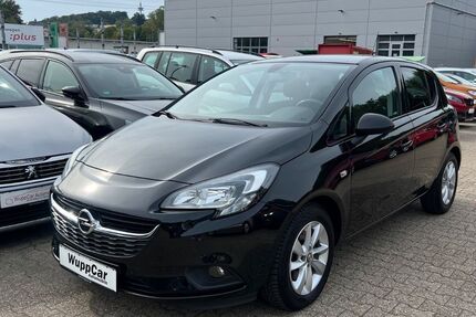 Opel Corsa 50.000 km 8.990 &euro; Wuppertal 42109