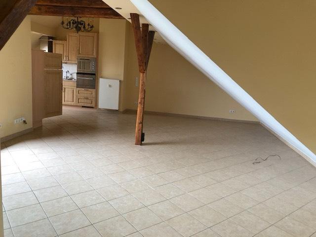 Dachgeschoßwohnung Wuppertal Gemarkung Langerfeld - 2 Zimmer, 95 m&sup2;, 1.030&euro; | Angebot:24359796