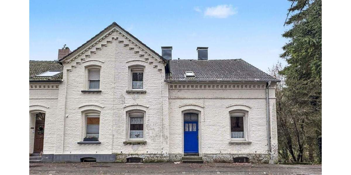 Etagenwohnung Wülfrath Schlupkothen - 3 Zimmer, 84 m&sup2;, 169.900&euro; | Angebot:24669073