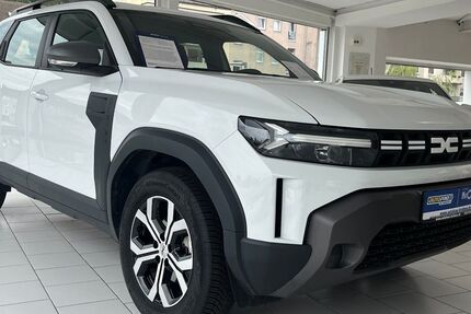 Dacia Duster 25.000 km 22.680 &euro; Wuppertal 42117