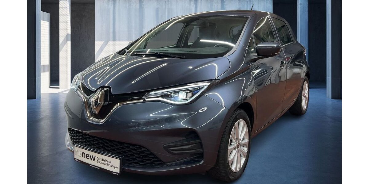 Renault ZOE 43.415 km 13.930 &euro; Köln 50939