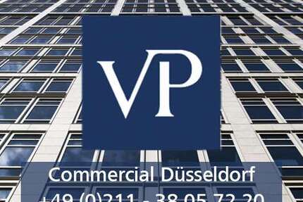 Büro in Düsseldorf 220.000 € 68 m²