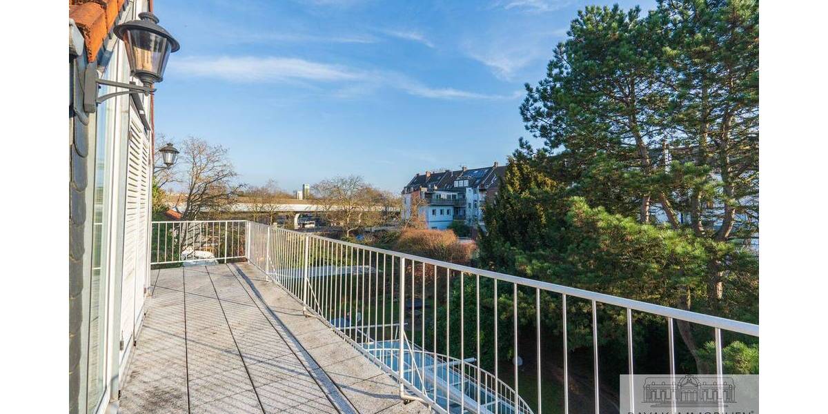 Mehrfamilienhaus, Wohnhaus Düsseldorf Benrath Benrath - 1 Zimmer, 226 m&sup2;, 3.000&euro; | Angebot:26687558