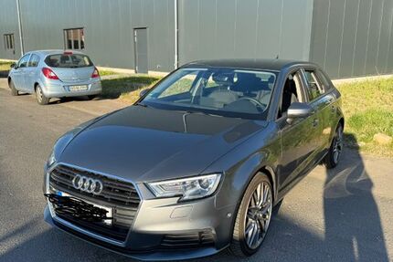 Audi A3 26.200 km 20.200 &euro; Köln 51143
