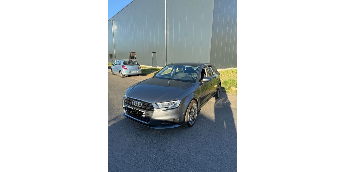 Audi A3 26.200 km 20.200 &euro; Köln 51143