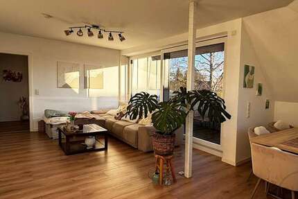 Wohnung Bergisch Gladbach / Refrath Refrath - 2 Zimmer, 65 m&sup2;, 960&euro; | Angebot:25387038