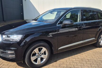 Audi Q7 177.000 km 25.000 &euro; Köln 51069