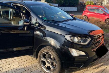Ford EcoSport 60.000 km 15.299 &euro; Pulheim 50259