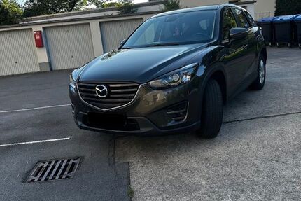Mazda CX-5 150.000 km 17.000 € Velbert 42549