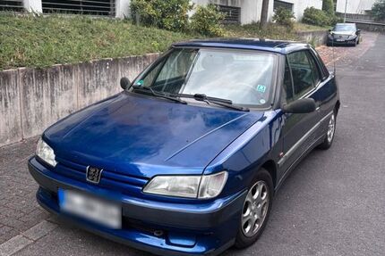 Peugeot 306 170.000 km 3.500 &euro; Bergisch Gladbach 51429