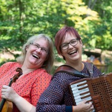 Duo Patatras 27.03.2026 Kultur-Haus Zach e.V.