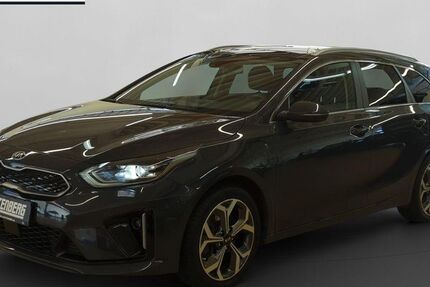Kia ceed Sportswagon 74.000 km 20.250 &euro; Leverkusen 51381
