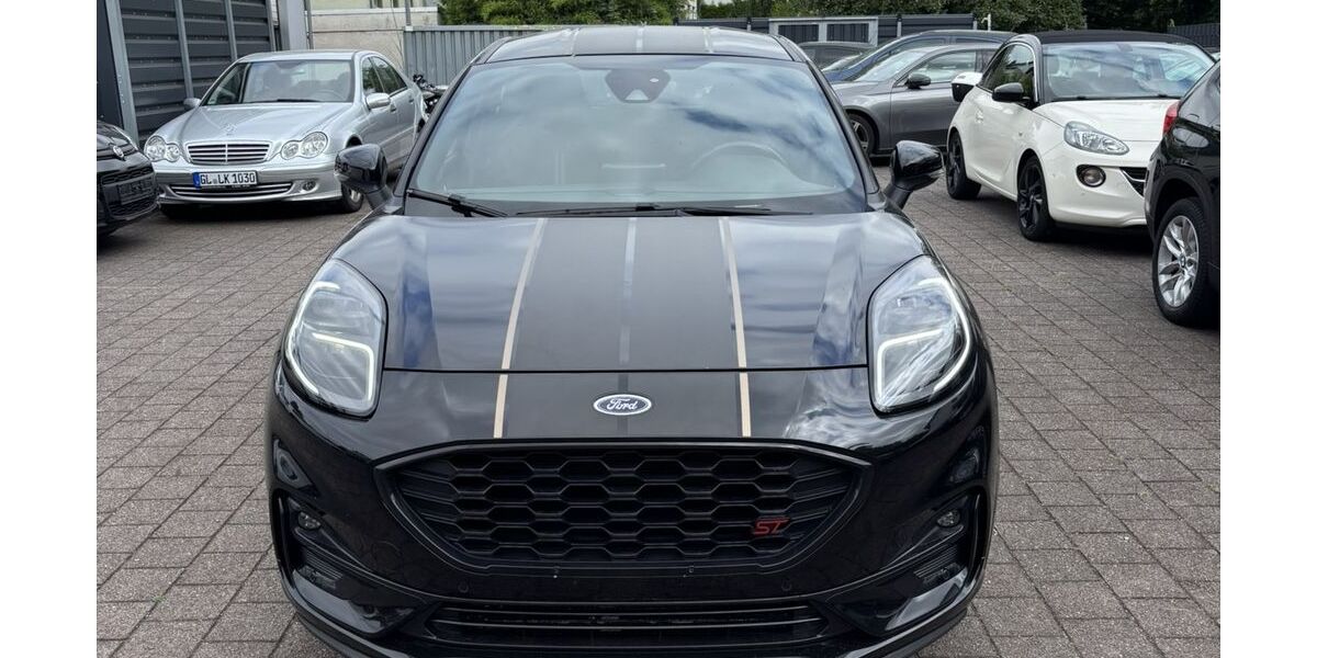 Ford Puma 82.000 km 18.970 &euro; Bergisch Gladbach 51427