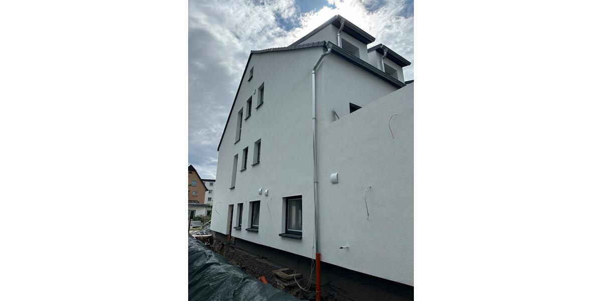 Erdgeschoßwohnung Leverkusen Bürrig - 2 Zimmer, 62 m&sup2;, 1.050&euro; | Angebot:26579738