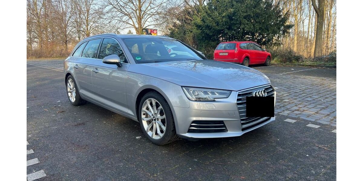 Audi A4 266.000 km 11.990 &euro; Köln 50739