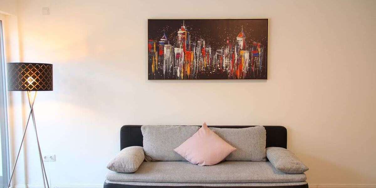 Wohnen auf Zeit in Hilden 1.800 € 2 zimmer