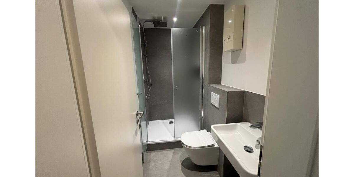 Etagenwohnung Wuppertal Gemarkung Langerfeld - 1 Zimmer, 34 m&sup2;, 350&euro; | Angebot:24831808