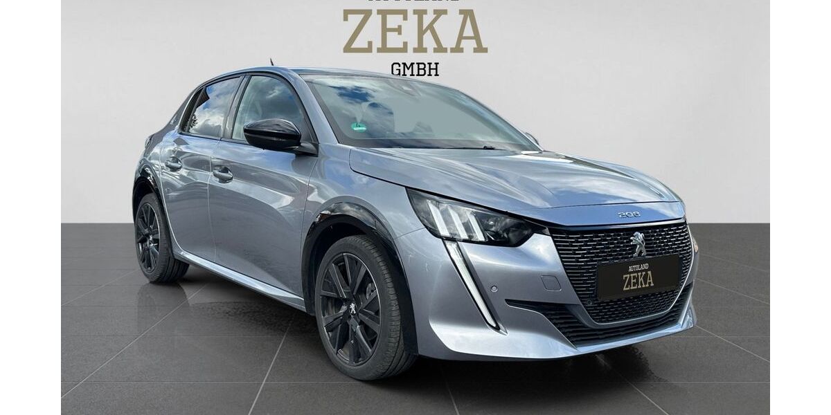 Peugeot 208 24.333 km 17.490 &euro; Lindlar 51789