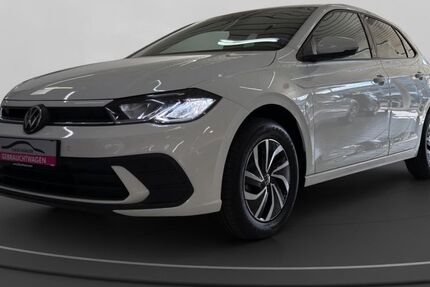 VW Polo 56.293 km 15.550 &euro; Köln 50968