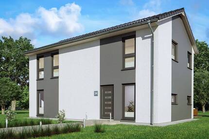 Endlich Ihr Energiesparhaus in bester Lage