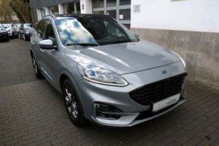Ford Kuga 43.000 km 25.000 &euro; Leverkusen 51381