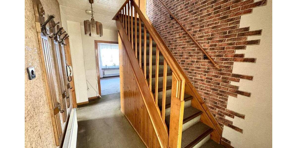 Einfamilienhaus Leverkusen Hitdorf - 5 Zimmer, 110 m&sup2;, 399.000&euro; | Angebot:24024824