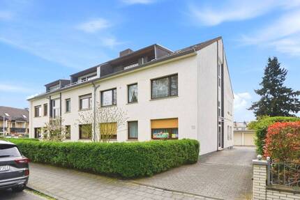 Wohnung Dormagen Dormagen-Nord - 1 Zimmer, 86 m&sup2;, 189.000&euro; | Angebot:26853087