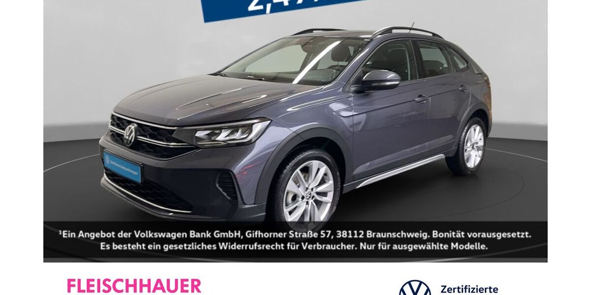 VW Taigo 10.674 km 24.790 &euro; Köln 50823