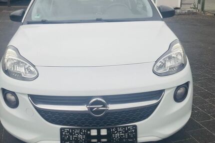Opel Adam 76.018 km 7.500 &euro; Overath 51491