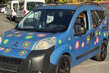 Citroen Nemo 158.000 km 2.999 &euro; Wülfrath 42489